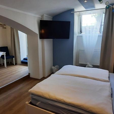 Hotel Excellent براغ المظهر الخارجي الصورة