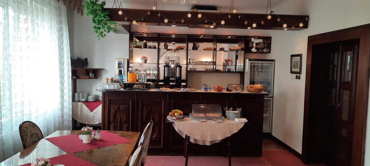 Hotel Excellent براغ المظهر الخارجي الصورة