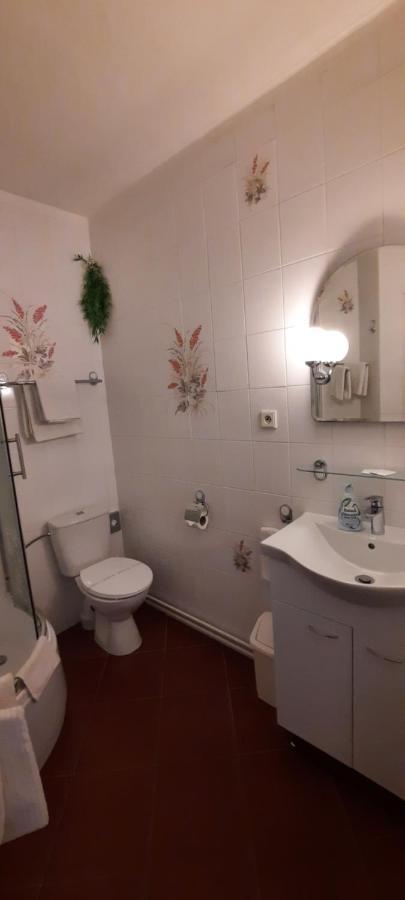 Hotel Excellent براغ المظهر الخارجي الصورة