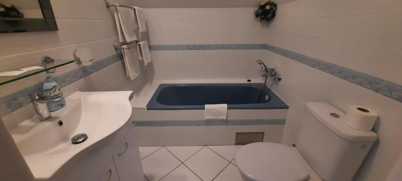 Hotel Excellent براغ المظهر الخارجي الصورة