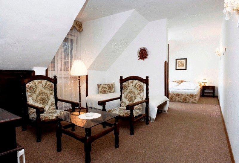Hotel Excellent براغ المظهر الخارجي الصورة